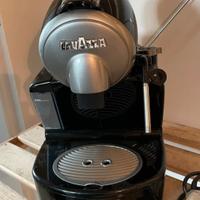 macchina caffè Lavazza c101