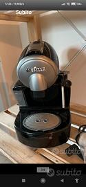 macchina caffè Lavazza c101