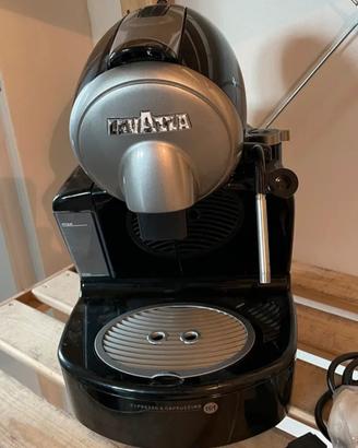 macchina caffè Lavazza c101