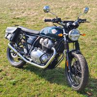 Royal Enfield Interceptor 650 - 2023