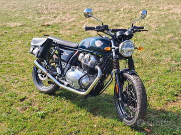 Royal Enfield Interceptor 650 - 2023
