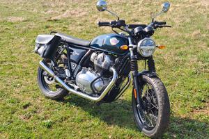 Royal Enfield Interceptor 650 - 2023