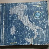 codice di avviamento postale vintage