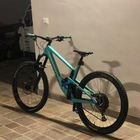 Santa cruz bronson c 2021