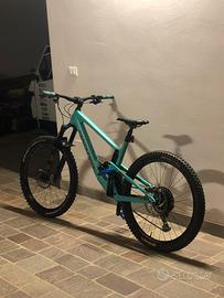 Santa cruz bronson c 2021