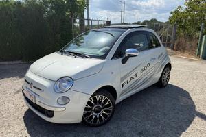 Fiat 500 1.3 Multijet 16V 75 CV Sport