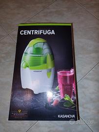 Centrifuga
