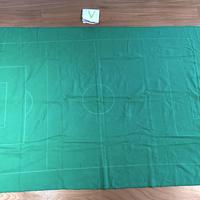 Subbuteo HW campo in cotone “V”, no logo,