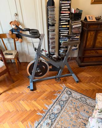 Energy Spin bike