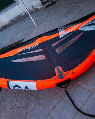 Wing Gaastra Cross 5.2 2024