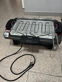 Griglia elettrica DeLonghi BQ80