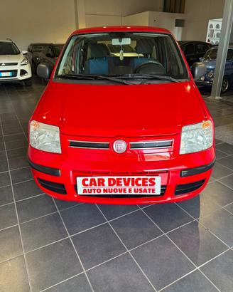 Fiat Panda 1.2 -UNICO PROPRIETARIO-NEOPATENTATI