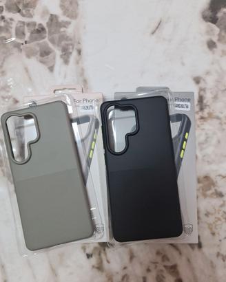 Cover Samsung S26 Ultra