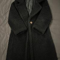 Cappotto Teddy