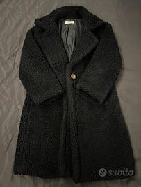 Cappotto Teddy