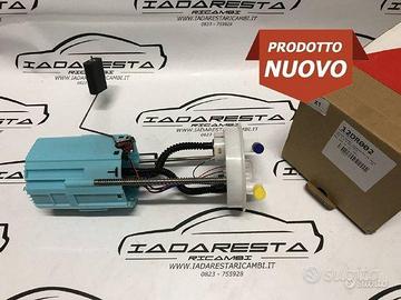 Pompa Benzina DR1 1.3 Bz - GPL S18D-1106610