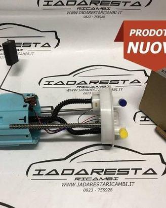 Pompa Benzina DR1 1.3 Bz - GPL S18D-1106610