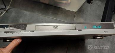 DVD player Daytek M705M