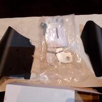 Harley para calore testa softail 2008>2017