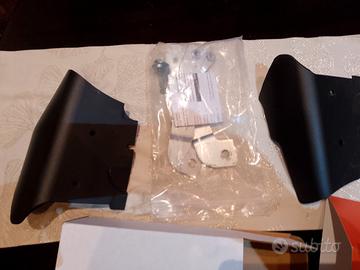 Harley para calore testa softail 2008>2017