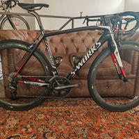 s+works tarmac tg54 (M)