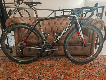 s+works tarmac tg54 (M)