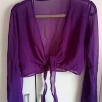 COMPLETO DANZA DEL VENTRE