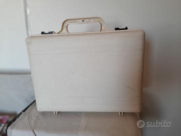 Valigetta in plastica per gli Hobby o custodia-