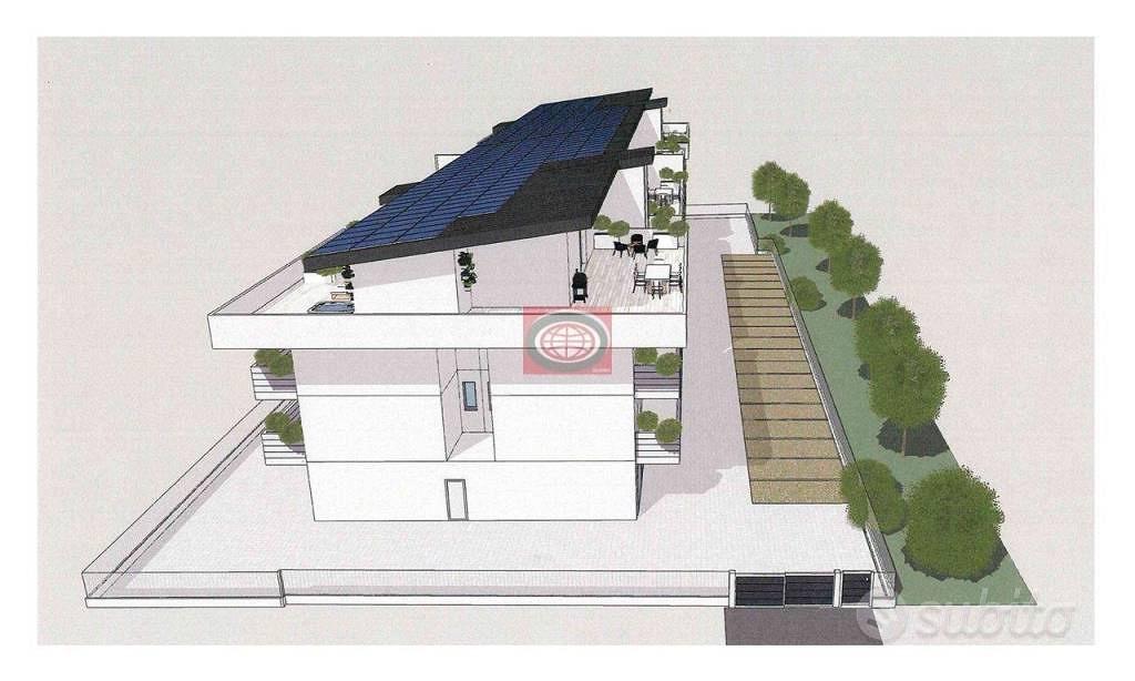 Appartamento – FC - Vista 2