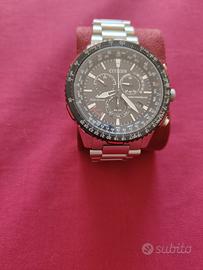 Citizen Promaster Sky CB5001-57E Full Set