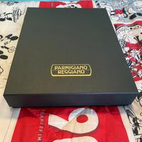 Tovaglia & Runner Parmigiano Reggiano Special Edt