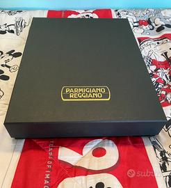 Tovaglia & Runner Parmigiano Reggiano Special Edt