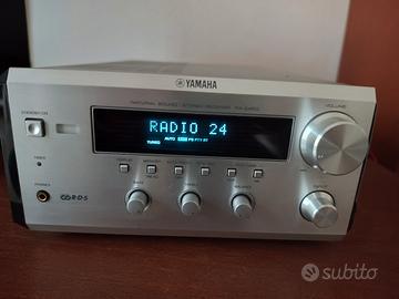 Amplificatore Yamaha 