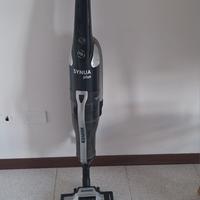 Aspirapolvere/Scopa elettrica