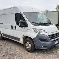 Fiat Ducato 2017