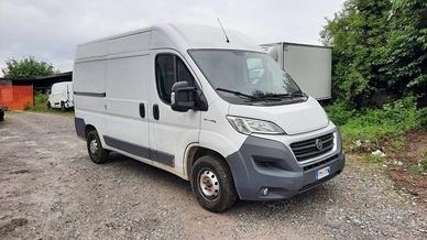 Fiat Ducato 2017