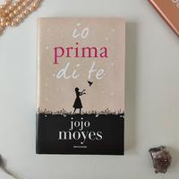 Io prima di te | Jojo Moyes