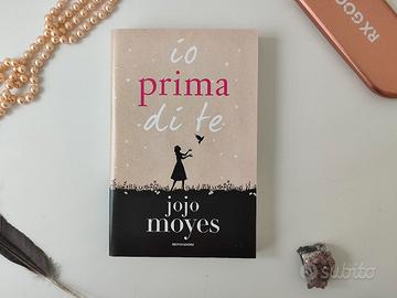 Io prima di te | Jojo Moyes