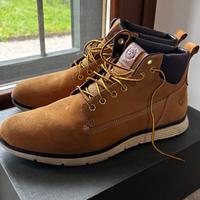 Timberland chukka uomo 44,5