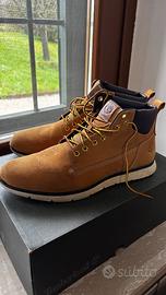 Timberland chukka uomo 44,5
