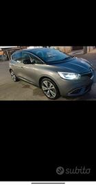 Renault Scenic intense 1.7 diesel 