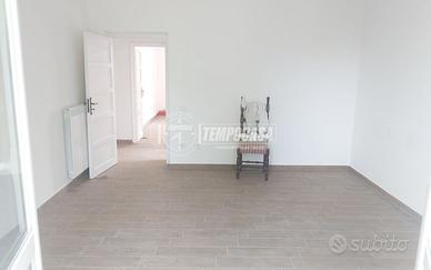 Appartamento ristrutturato a due passi dall'univer