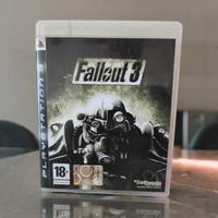 Fallout 3 PlayStation 3 