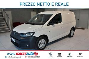 VOLKSWAGEN CADDY VAN 2.0 TDI 75 CV BUSINESS RETROC