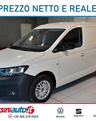 VOLKSWAGEN CADDY VAN 2.0 TDI 75 CV BUSINESS RETROC