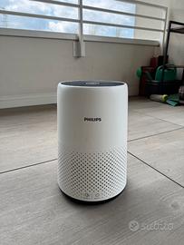 Purificatore aria Philips anti-allergie