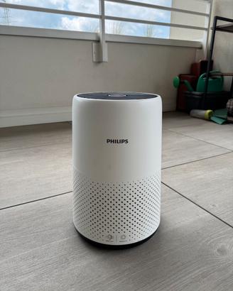 Purificatore aria Philips anti-allergie