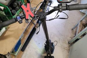 kaabo mantis 8 mini dual motor