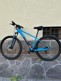 Bici Cube Aim Mtb