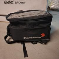 borsa da serbatoio moto 